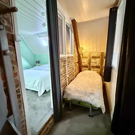 Un Chti Coin De Paradis Διαμέρισμα