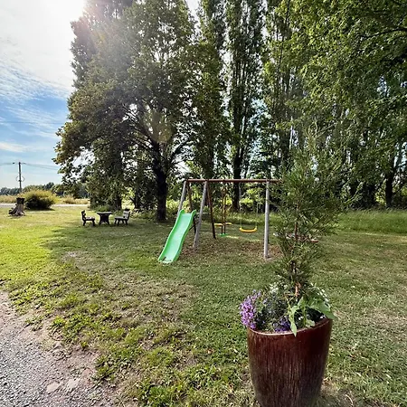 Un Chti Coin De Paradis Erquinghem-Lys
